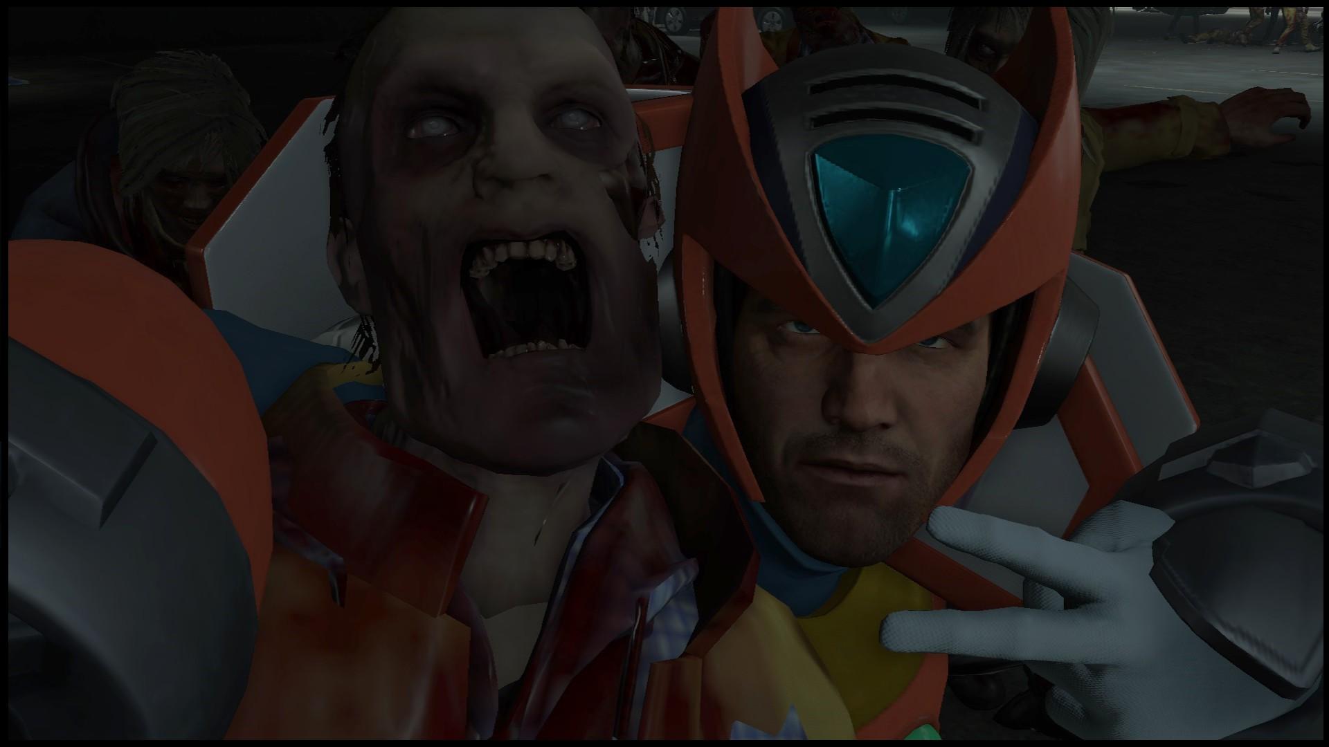 Review: With 'Dead Rising 4,' We've Reached Peak Zombie